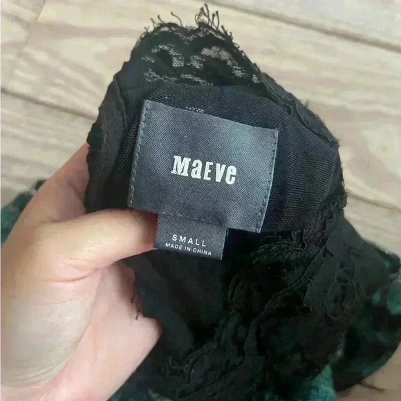 Maeve dress size small - Picture 2 of 3